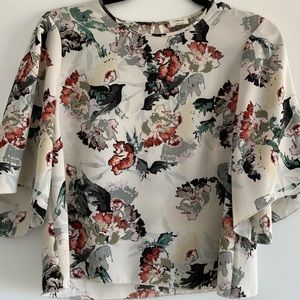 Aritzia Shirt